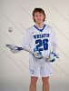 MLax Media Day  Wheaton College Men’s Lacrosse Media Day. - Photo by Keith Nordstrom : Men’s Lacrosse, Media Day